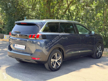 4X4 / SUV Peugeot