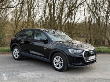 4X4 / SUV Audi