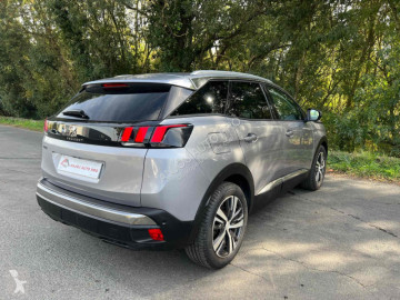 4X4 / SUV Peugeot