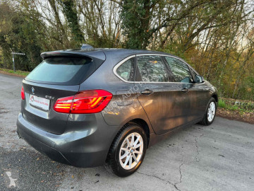 Monovolumen BMW