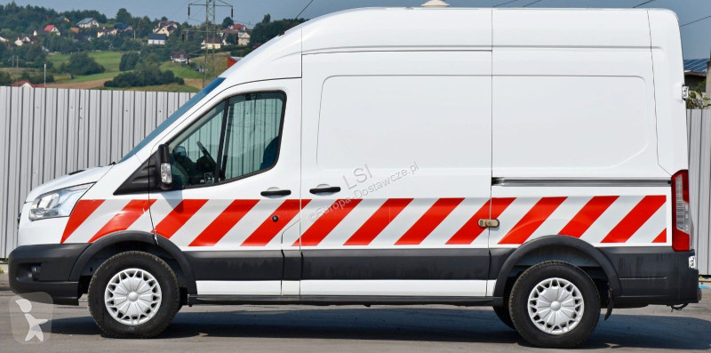 Samochód dostawczy Ford TRANSIT 2.2 *...