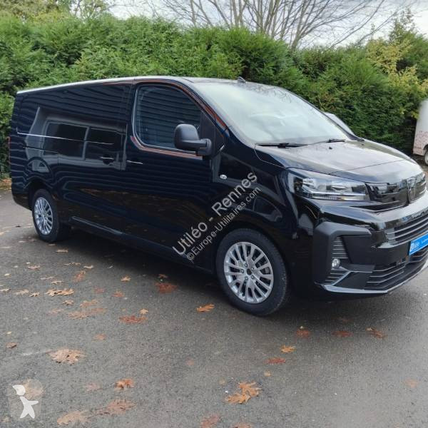 Peugeot  Transporter