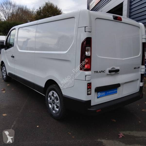 Renault  Transporter