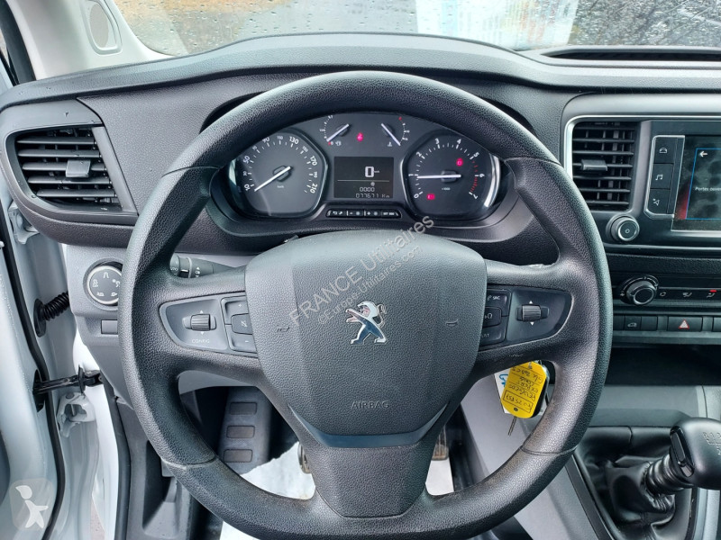 Véhicule utilitaire Peugeot EXPERT FG LONG 2.0...