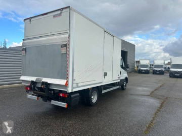Caja gran volumen Iveco