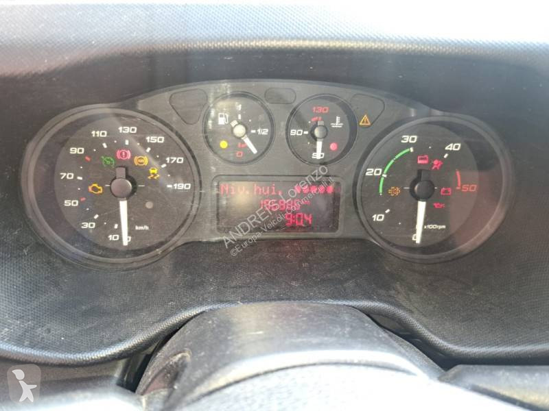 Iveco  Transporter