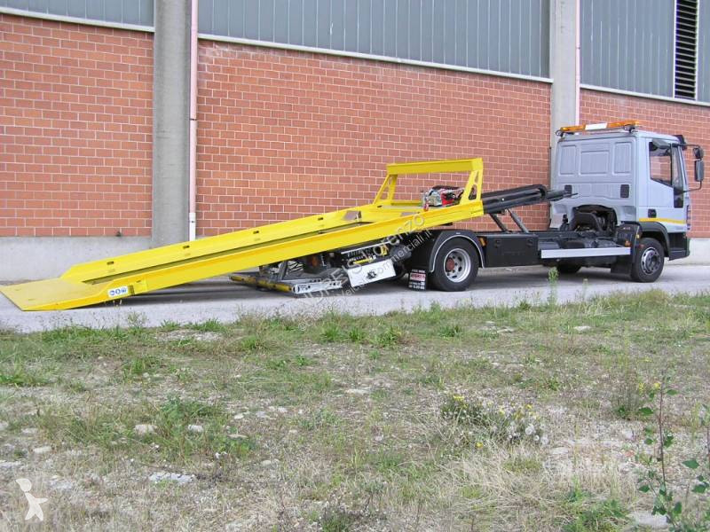 Veicolo commerciale Iveco
