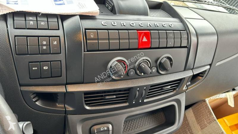 Nyttofordon Iveco