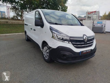 Fourgon moyen Renault