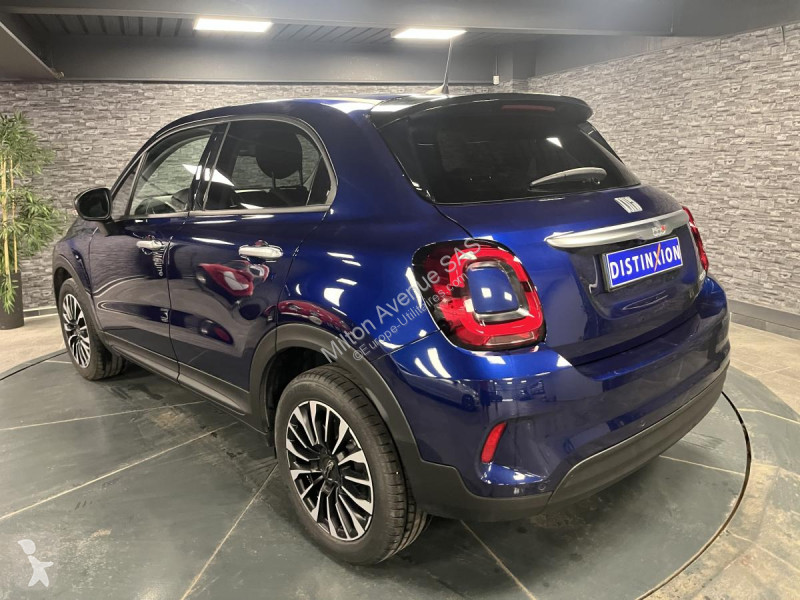 Furgoneta Fiat 500X Fiat 1.5 FireFly - 130 - BV...