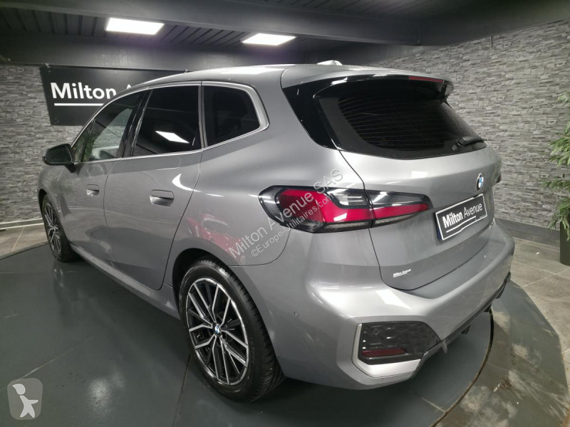 عربة نفعية BMW SERIE 2 218i Active Tourer - BVR...