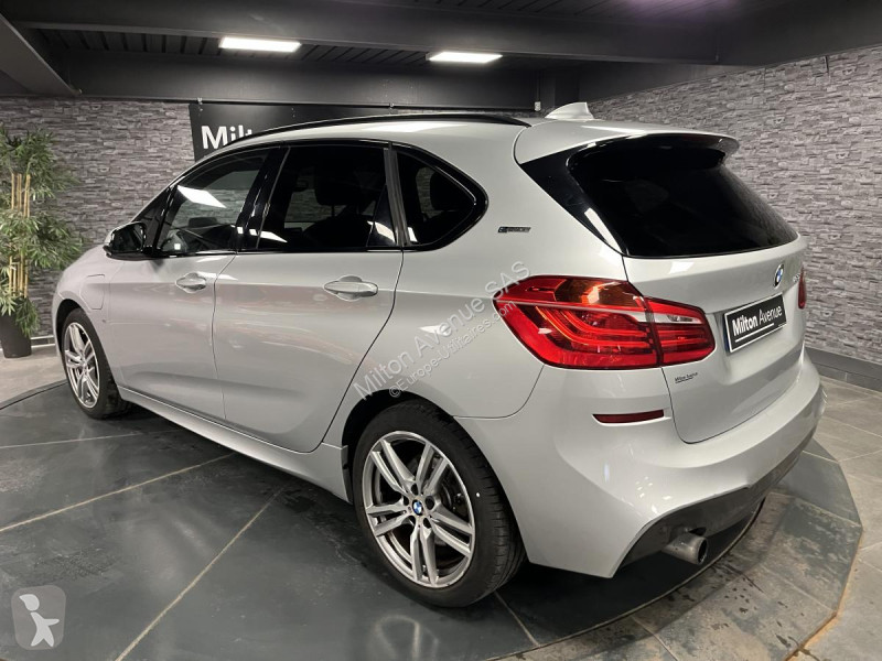 Samochód dostawczy BMW SERIE 2 225xe Active...