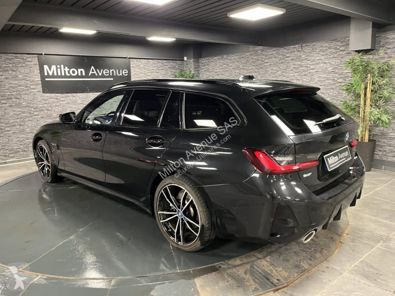 Véhicule utilitaire BMW SERIE 3 320e Touring -...