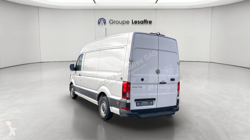 Volkswagen CRAFTER VAN 30 L3H3 2.0 TDI 140 CH...