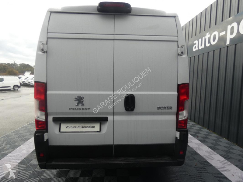 عربة نفعية Peugeot BlueHDi 140 SetS PREMIUM 330...