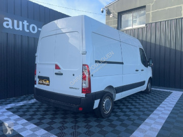 Fourgon moyen Renault