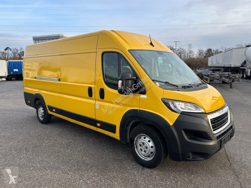 Furgoneta Peugeot Boxer Kastenwagen L3H2
