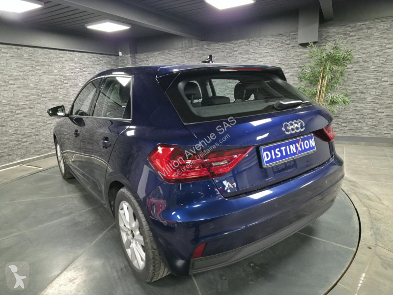 Véhicule utilitaire Audi A1 Sportback 1.0 30...