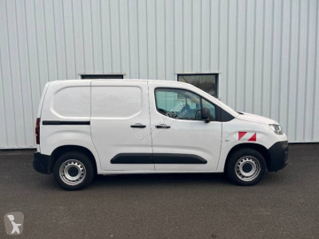 Fourgonnette Citroën