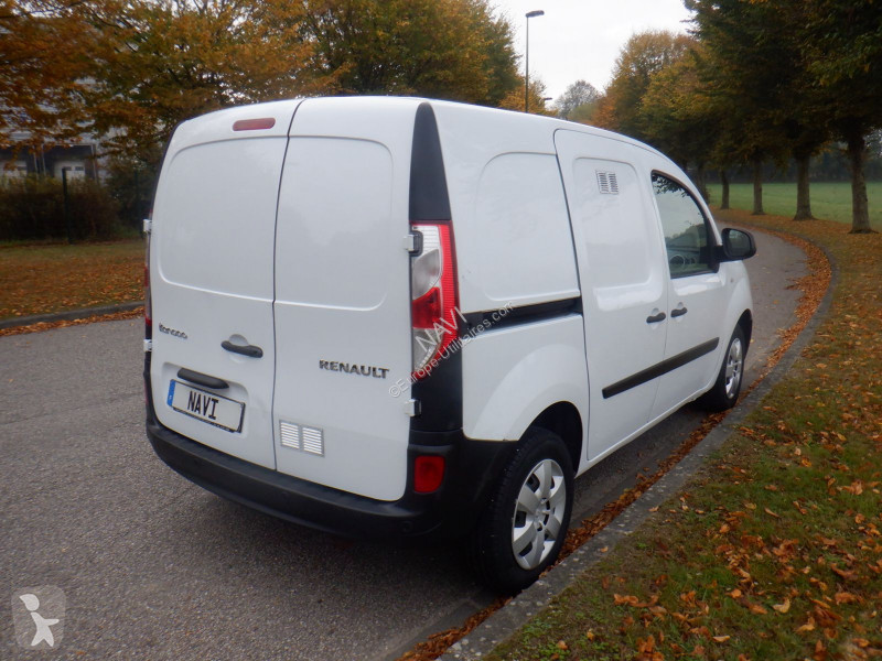 عربة نفعية Renault KANGOO II EXPRESS 1.5 BLUE...