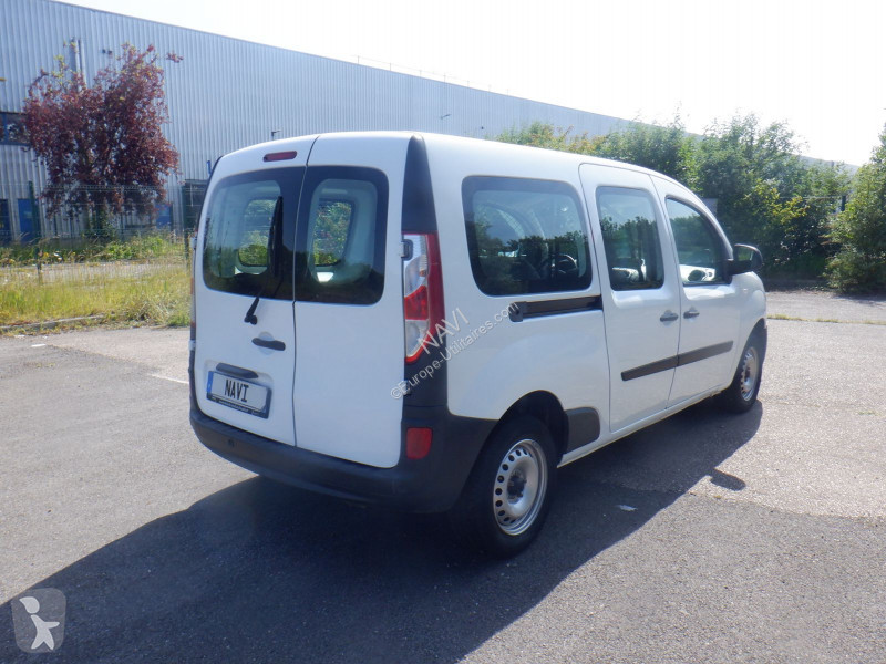 Renault KANGOO MAXI 1.5 DCI 90 CH VITRÉ...