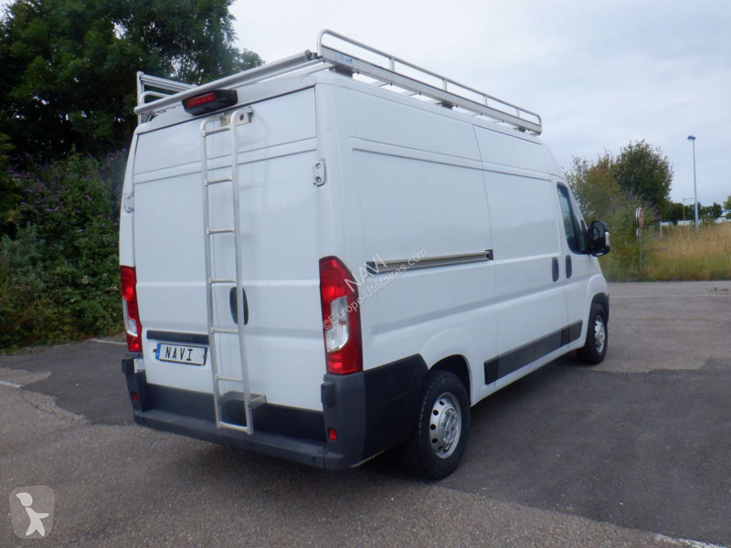 Furgoneta Fiat DUCATO PORTE VERRE  3.0 MH2 2.3...