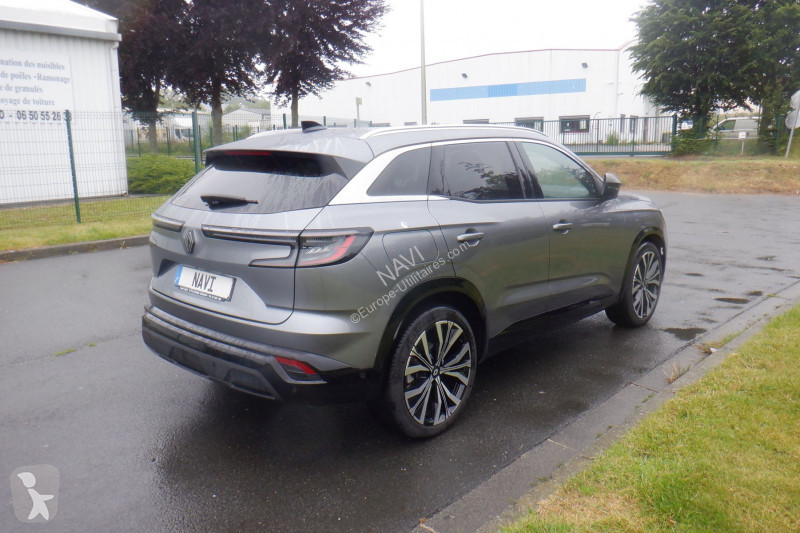 Renault AUSTRAL 1.2 E-TECH FULL HYBRID 200CH...