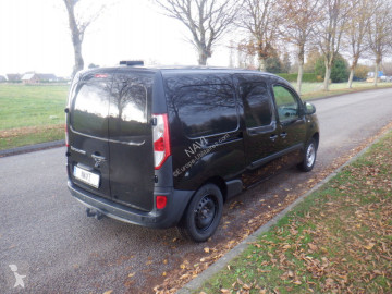 Fourgon Renault