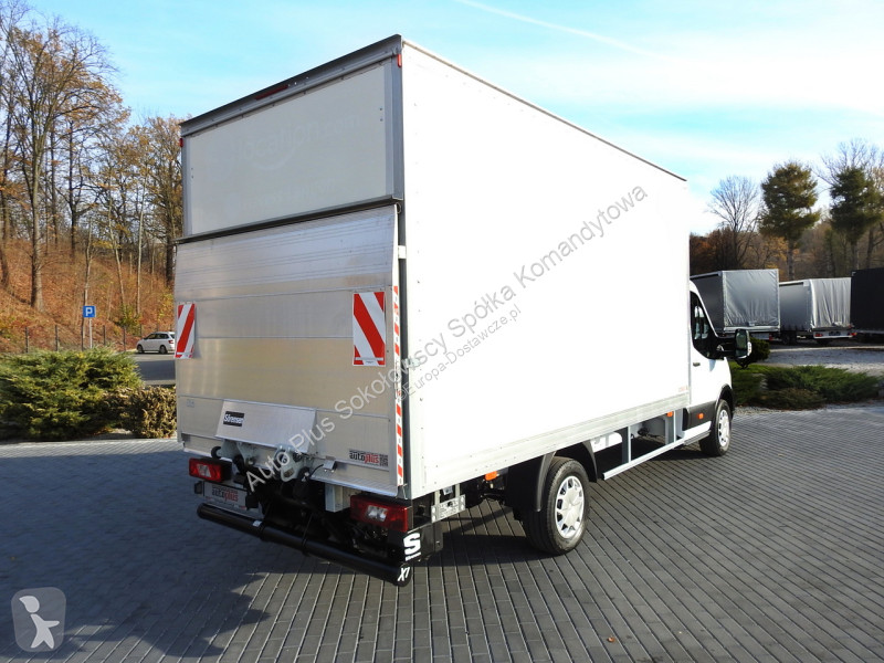 Samochód dostawczy Ford  TRANSIT