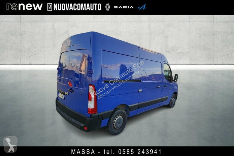 Veicolo commerciale Renault III 2019