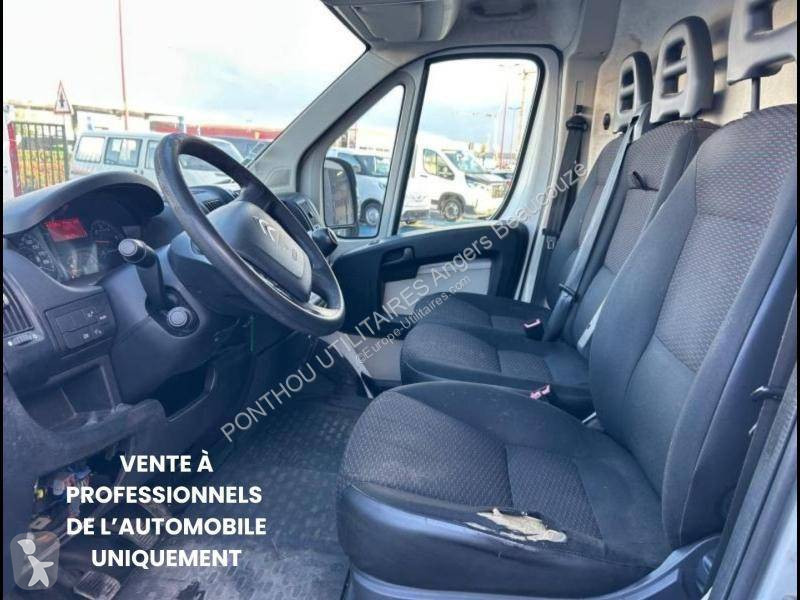 Veicolo commerciale Citroën