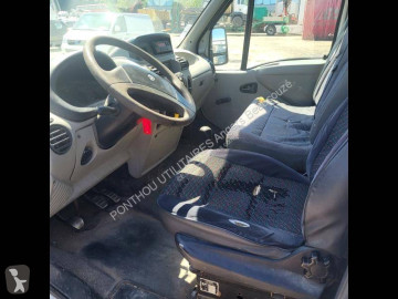 عربة نفعية قلابة قياسي Renault