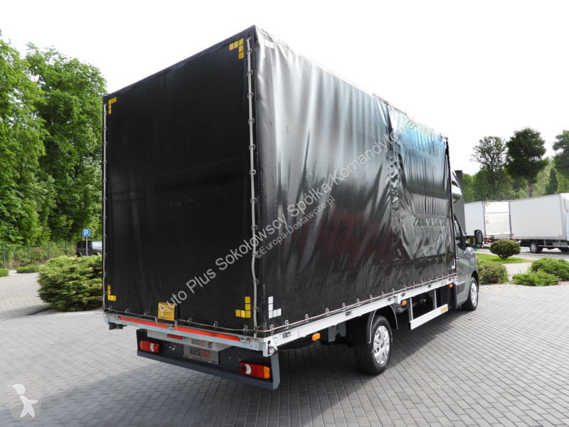 Renault  MASTER van