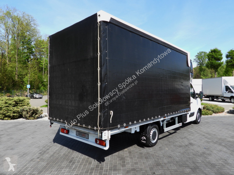 Renault  MASTER van