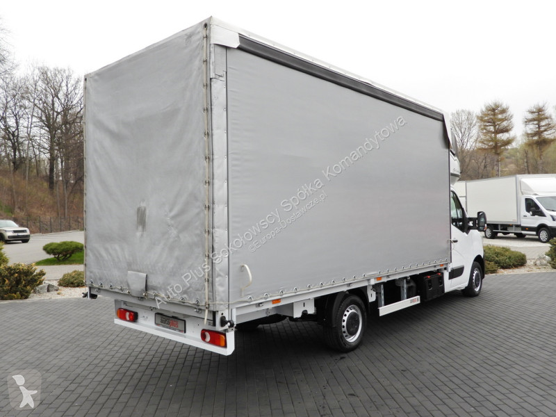 Renault  MASTER van
