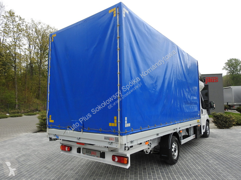 Fiat  DUCATO Transporter