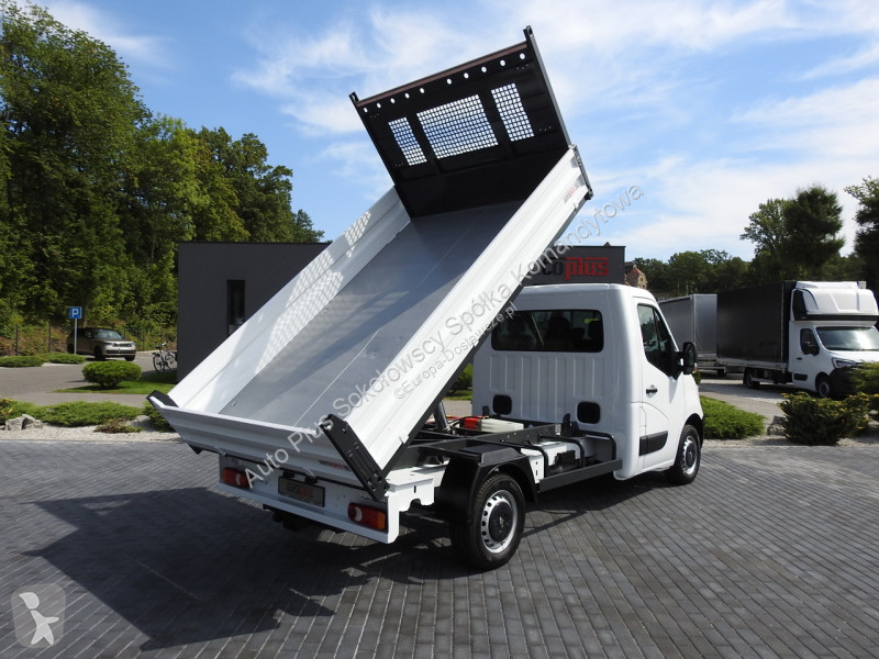 Furgoneta Renault  MASTER
