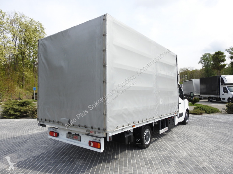 Renault  MASTER van