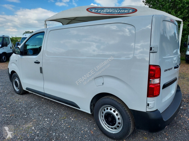 Véhicule utilitaire Peugeot EXPERT FG M 2.0...