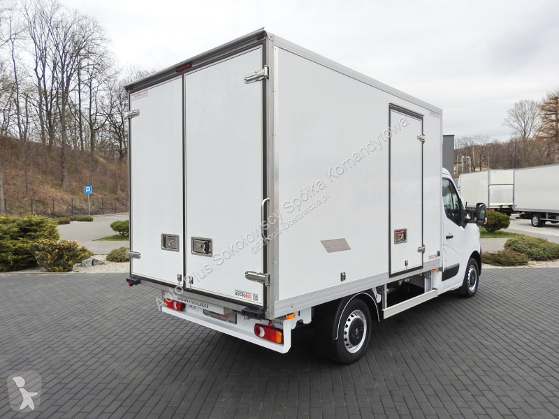 Renault  MASTER van