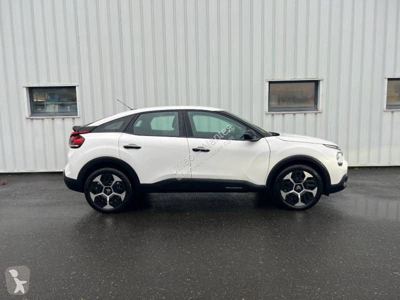 Samochód dostawczy Citroën