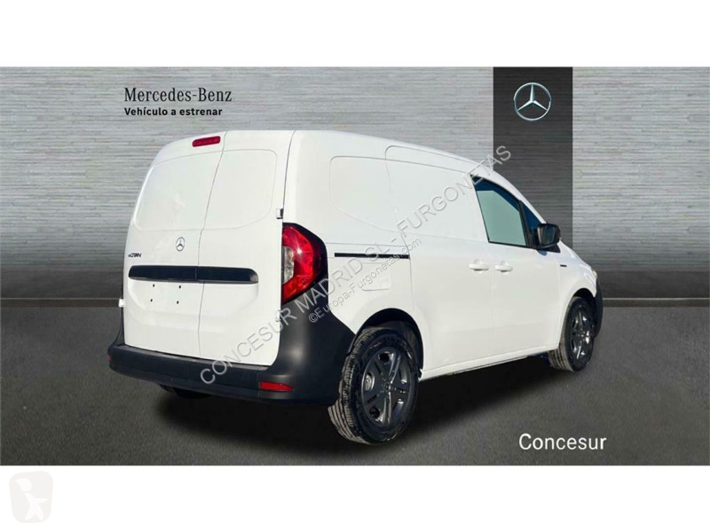 عربة نفعية Mercedes eCitan Furgon