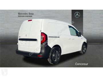 Mercedes Citan eCitan Furgon