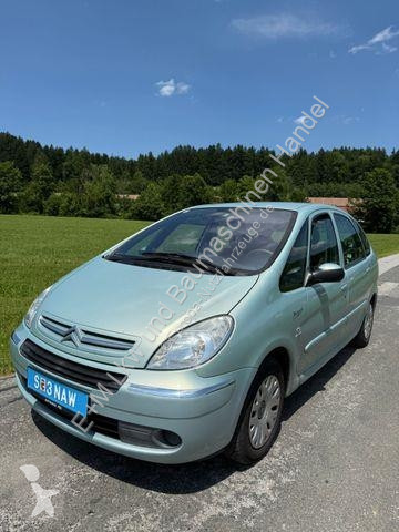 Citroën 1.6 Style Transporter