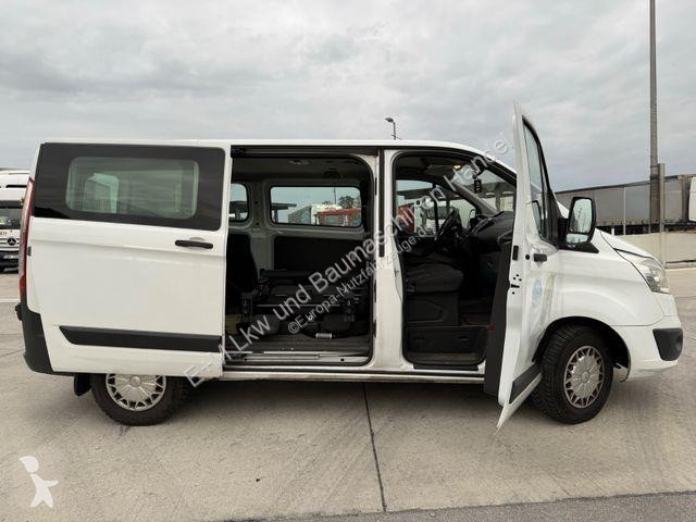 عربة نفعية Ford Transit/Tourneo Kombi 300 L1 Trend