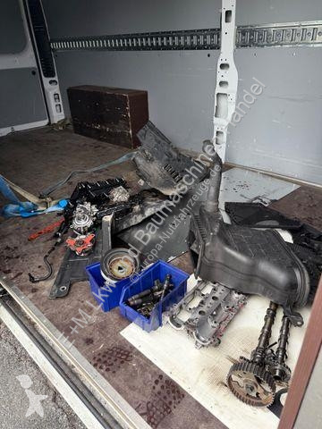 Peugeot Kasten Grossraum 435 L4H3 Pro BlueHDi...