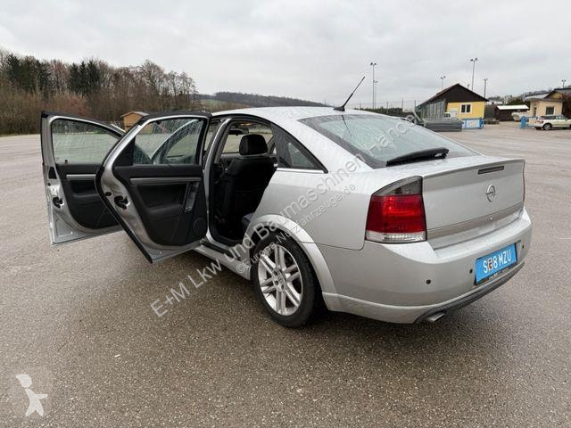 عربة نفعية Opel Lim. GTS wie neu sehr gut erhalten