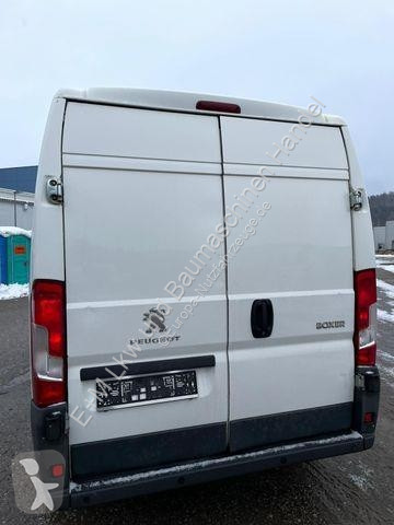 Peugeot Kühlkast.Hochraum 333 L2H2 Komfort HDi...
