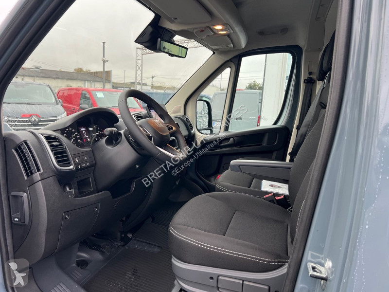 Véhicule utilitaire Fiat DUCATO FG NEUF: MH2 -...