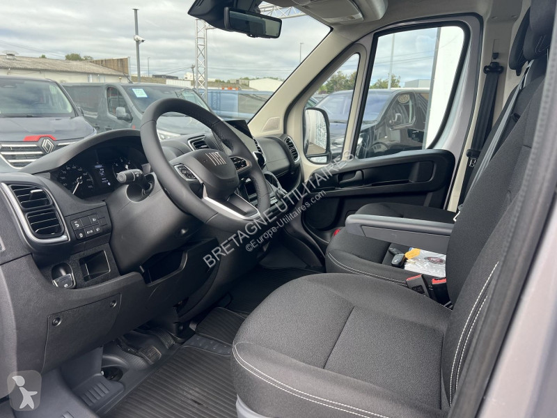 Furgoneta Fiat DUCATO FG NEUF: LH2 - L3H2 3.5...